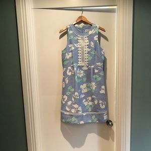 Eliza J. NWT Floral Woman’s Dress